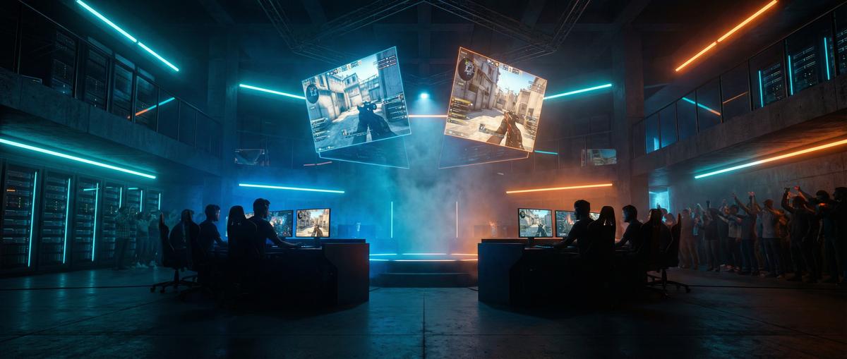 精神小妹游戏解说视频社区