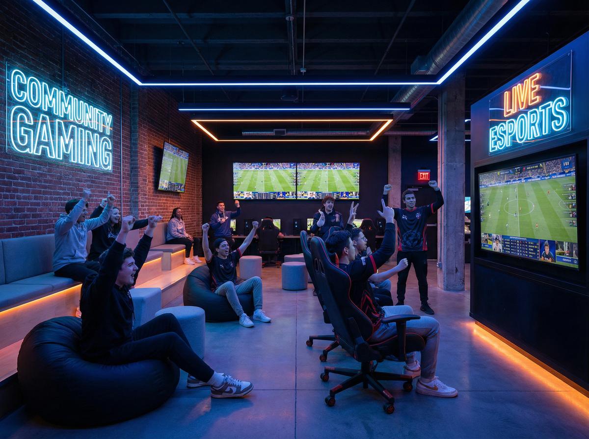 精神小妹社区生活视频