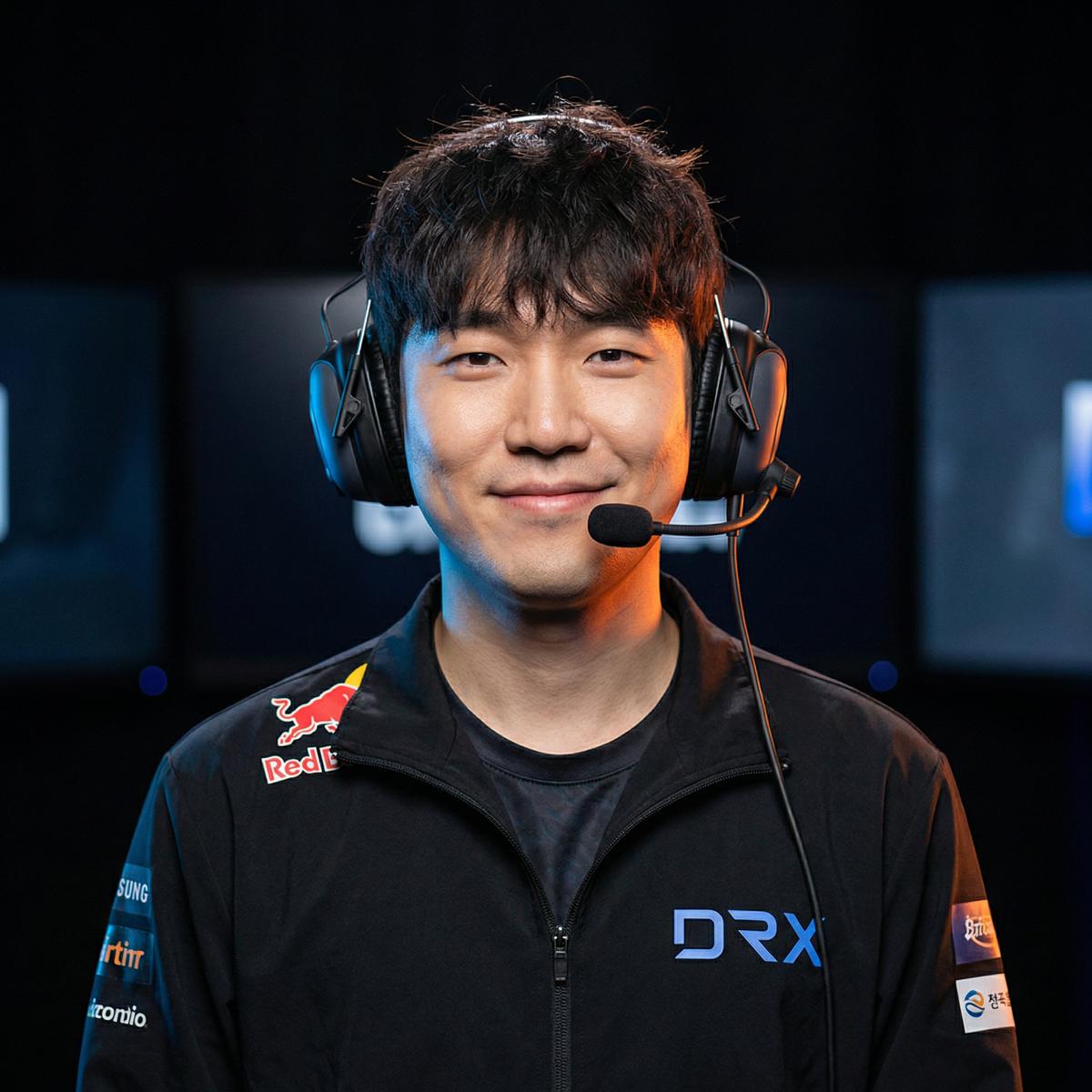 精神小妹游戏解说导演陈锐